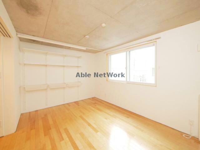 Y　Flatの物件内観写真