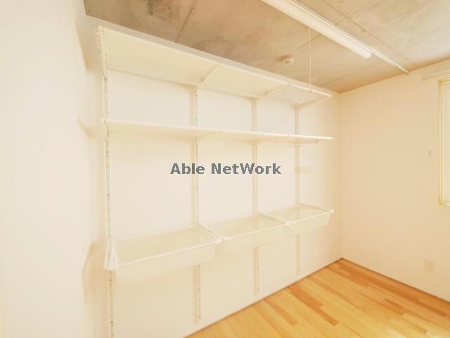 Y　Flatの物件内観写真