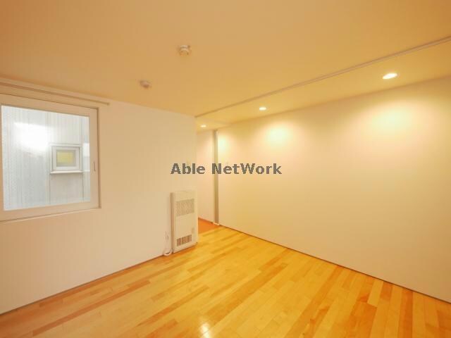 Y　Flatの物件内観写真