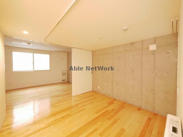 Y　Flatの物件内観写真