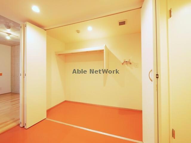 Y　Flatの物件内観写真