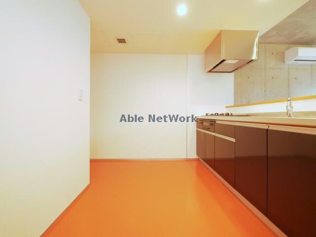 Y　Flatの物件内観写真