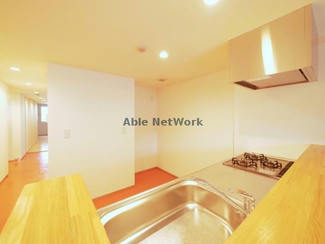 Y　Flatの物件内観写真