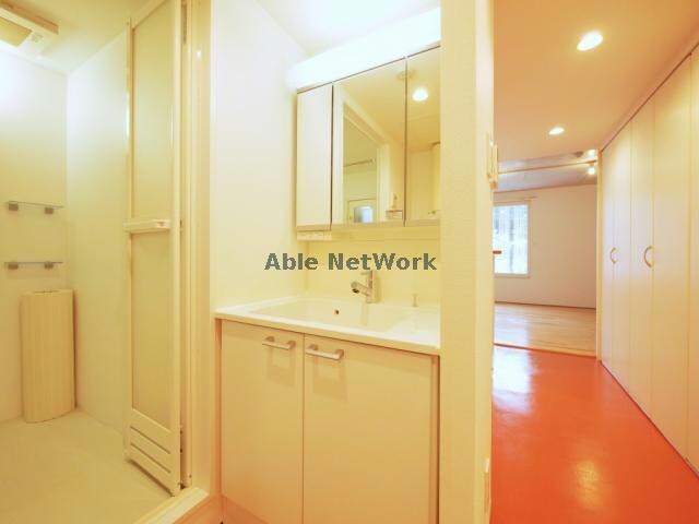 Y　Flatの物件内観写真