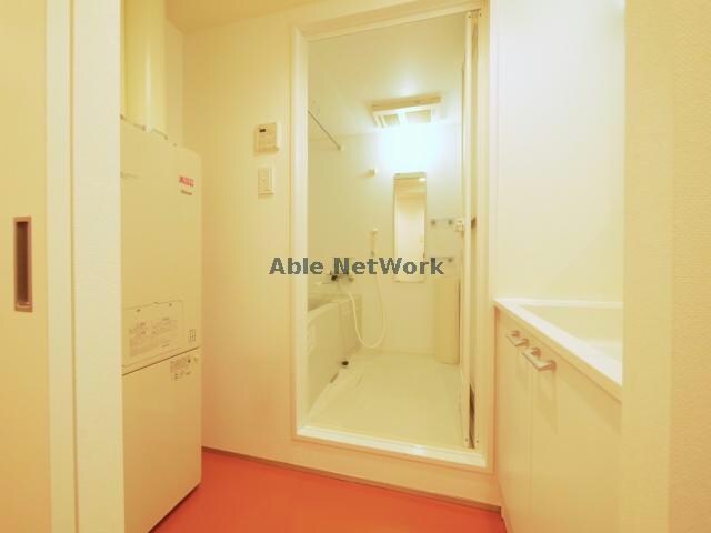 Y　Flatの物件内観写真