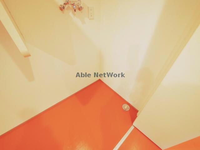 Y　Flatの物件内観写真