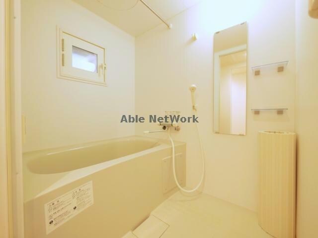 Y　Flatの物件内観写真