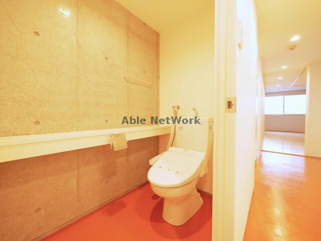 Y　Flatの物件内観写真