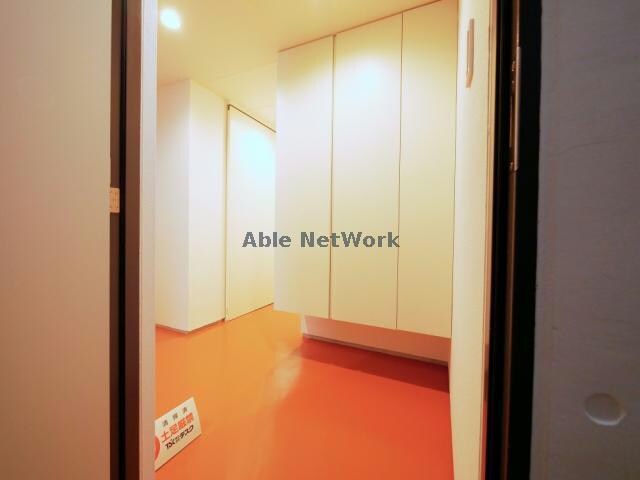 Y　Flatの物件内観写真