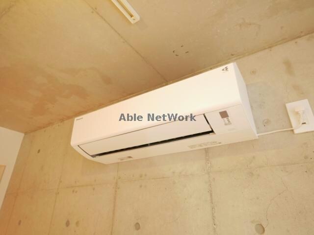 Y　Flatの物件内観写真