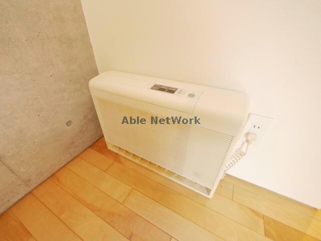 Y　Flatの物件内観写真