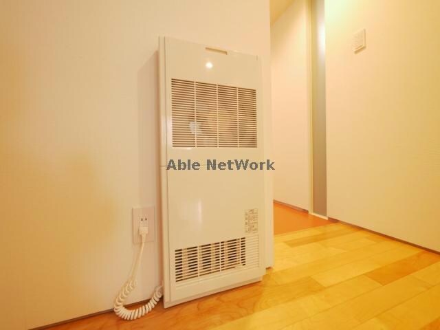 Y　Flatの物件内観写真