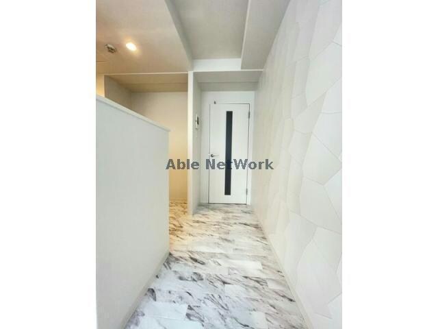 Granporta　グランポルタの物件内観写真