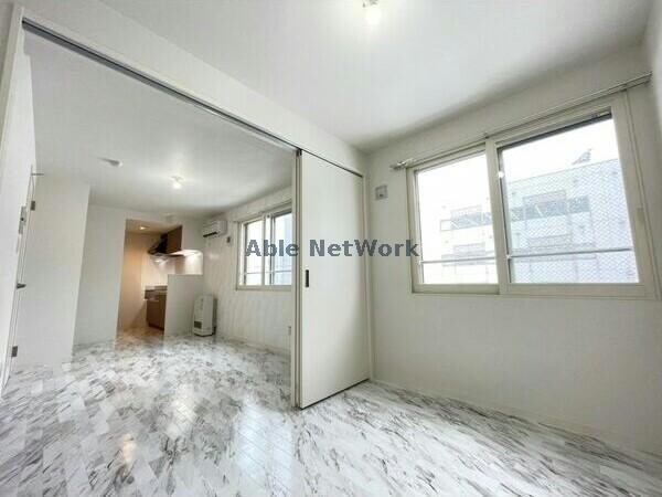 Granporta　グランポルタの物件内観写真