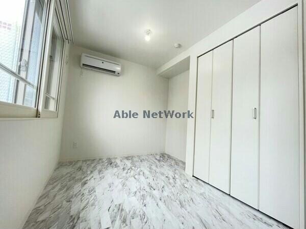 Granporta　グランポルタの物件内観写真