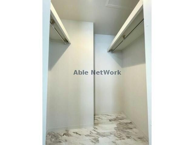 Granporta　グランポルタの物件内観写真