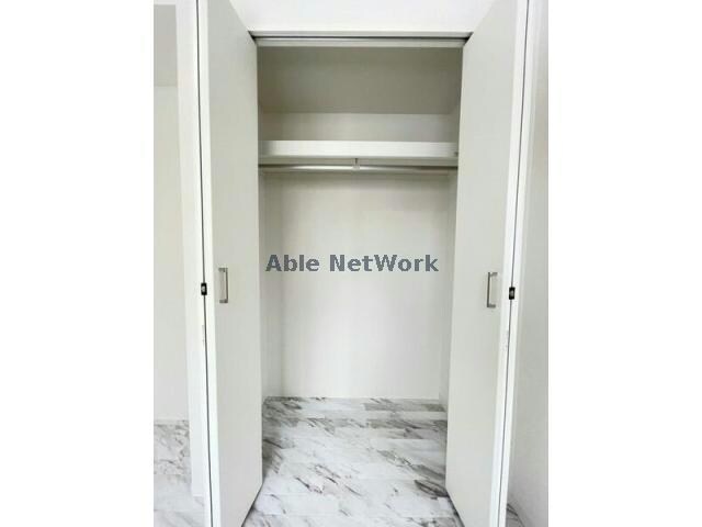 Granporta　グランポルタの物件内観写真