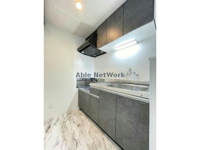 Granporta　グランポルタの物件内観写真