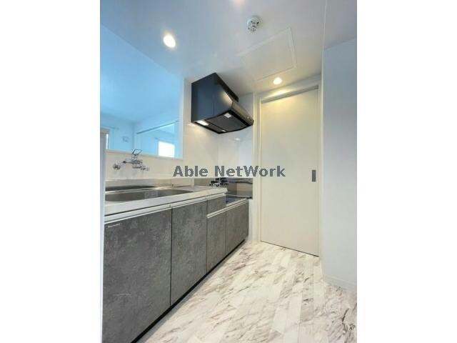 Granporta　グランポルタの物件内観写真