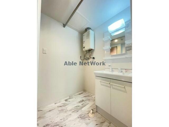 Granporta　グランポルタの物件内観写真