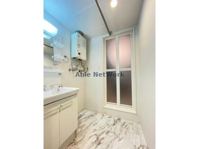 Granporta　グランポルタの物件内観写真