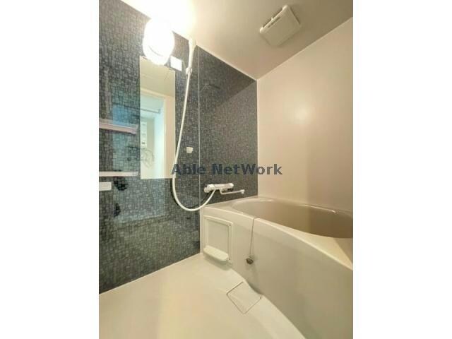 Granporta　グランポルタの物件内観写真