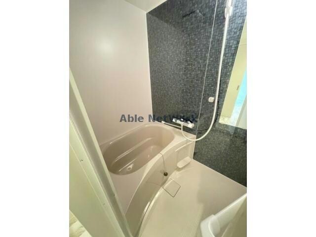 Granporta　グランポルタの物件内観写真