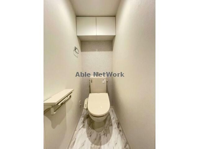 Granporta　グランポルタの物件内観写真