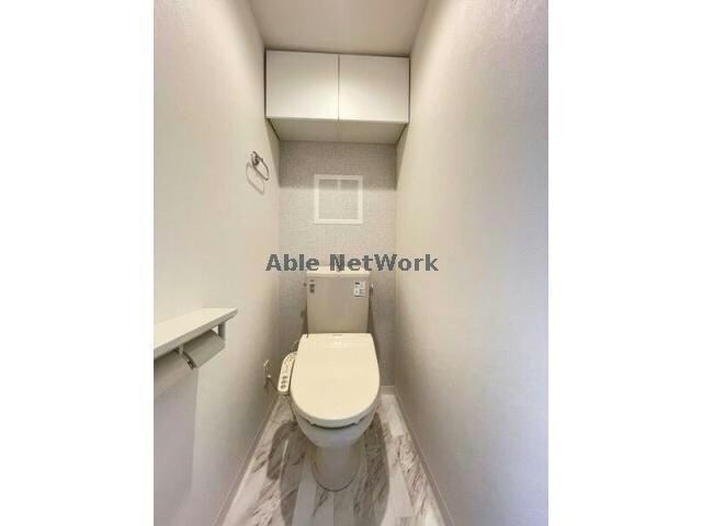 Granporta　グランポルタの物件内観写真