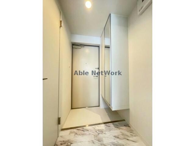 Granporta　グランポルタの物件内観写真