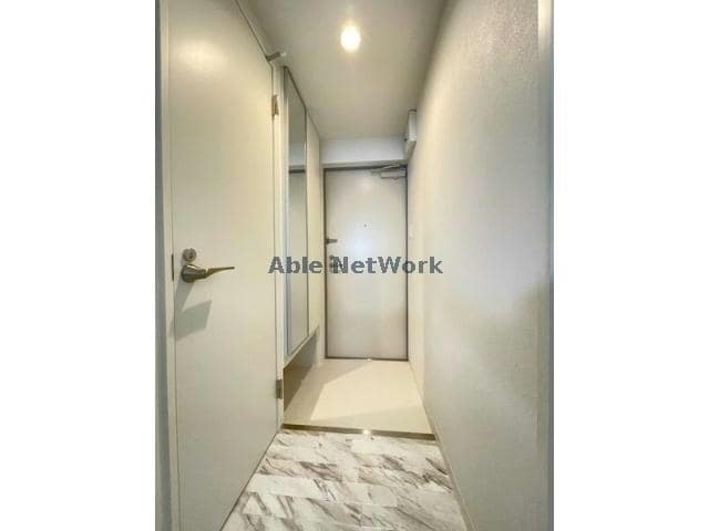 Granporta　グランポルタの物件内観写真