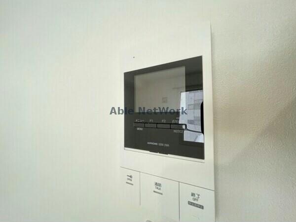 Granporta　グランポルタの物件内観写真