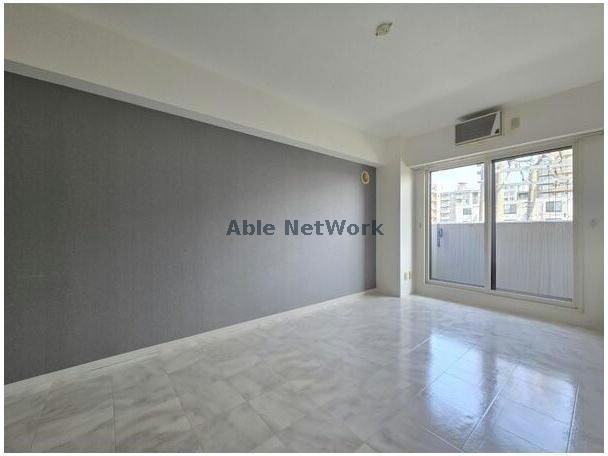 メゾン・ド・ヴィレ北23条の物件内観写真