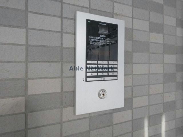 メゾン・ド・ヴィレ北23条の物件外観写真