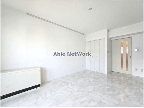 メゾン・ド・ヴィレ北23条の物件内観写真