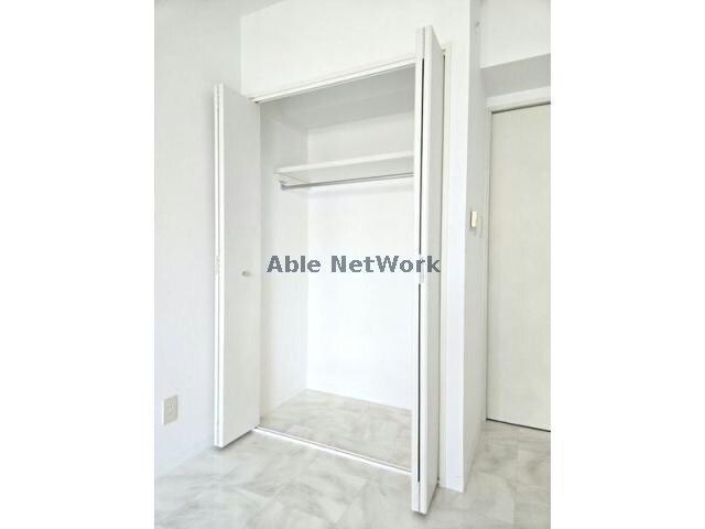 メゾン・ド・ヴィレ北23条の物件内観写真