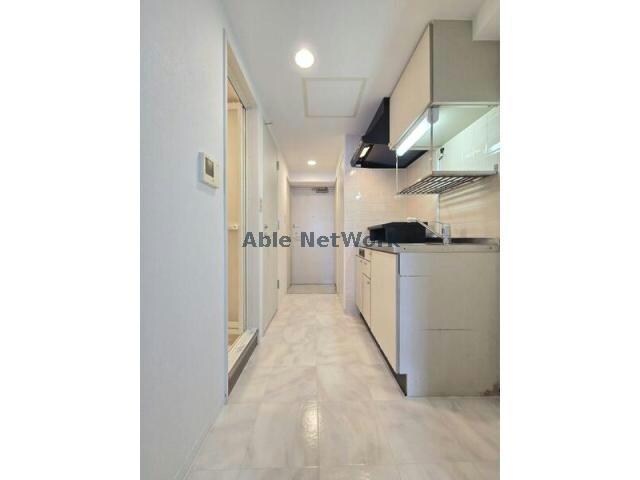 メゾン・ド・ヴィレ北23条の物件内観写真