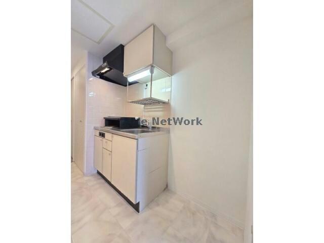 メゾン・ド・ヴィレ北23条の物件内観写真