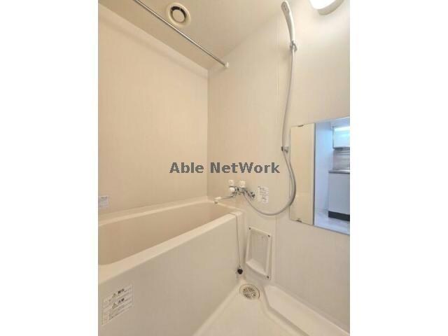 メゾン・ド・ヴィレ北23条の物件内観写真