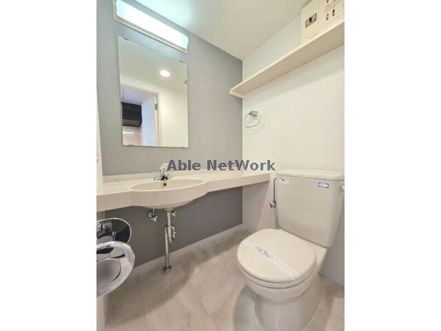 メゾン・ド・ヴィレ北23条の物件内観写真