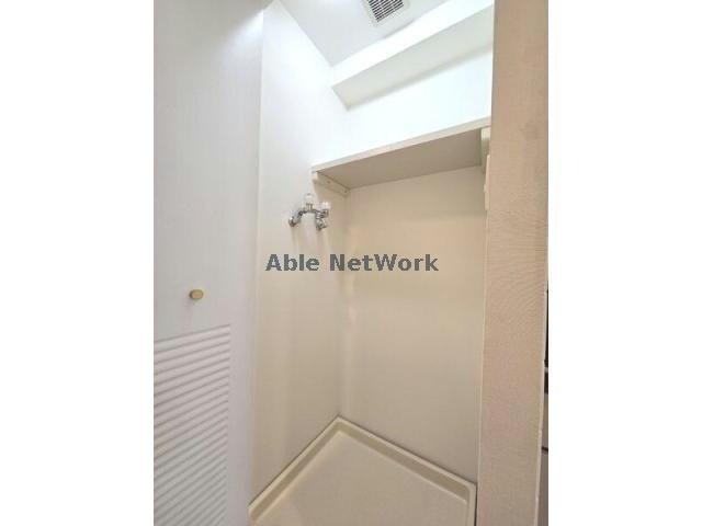 メゾン・ド・ヴィレ北23条の物件内観写真