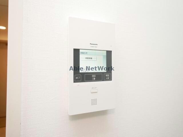 メゾン・ド・ヴィレ北23条の物件内観写真