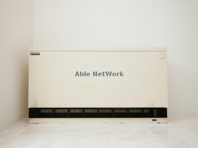 メゾン・ド・ヴィレ北23条の物件内観写真