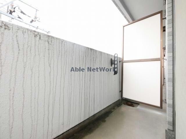 メゾン・ド・ヴィレ北23条の物件内観写真