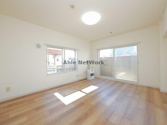 晃和レジデンスの物件内観写真