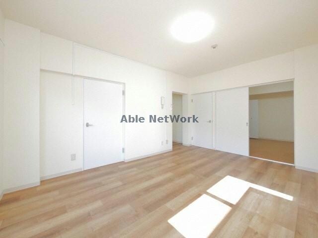 晃和レジデンスの物件内観写真