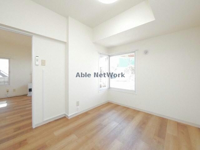 晃和レジデンスの物件内観写真