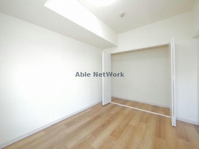 晃和レジデンスの物件内観写真