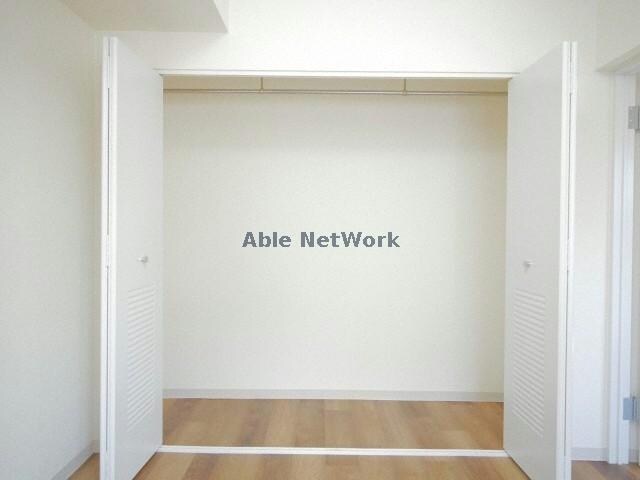 晃和レジデンスの物件内観写真