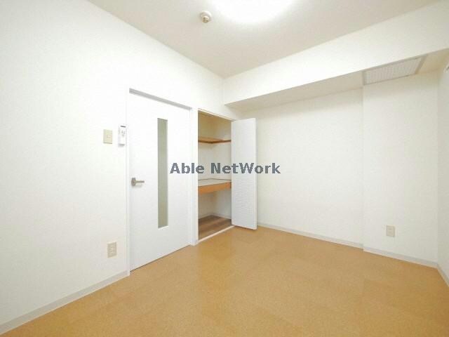 晃和レジデンスの物件内観写真